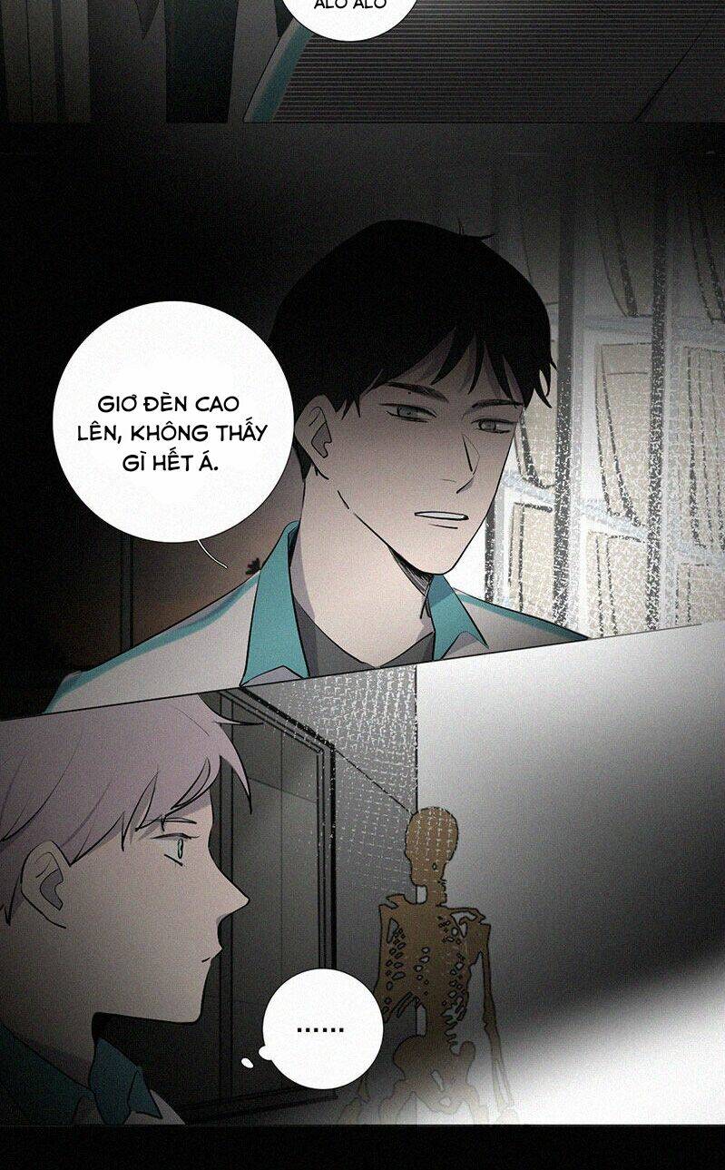 câu chuyện về cậu và tôi chapter 14 21