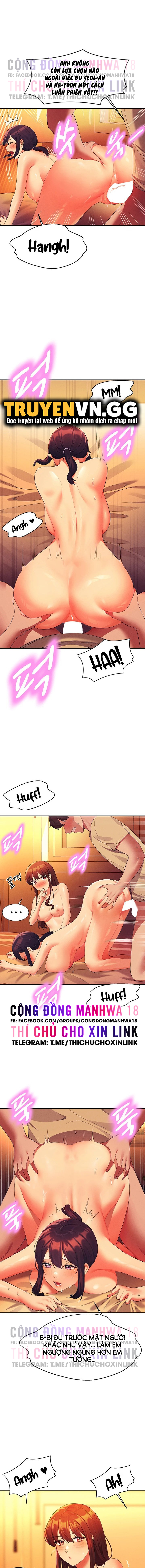 where is goddess - nữ thần đâu rồi? chapter 64 14