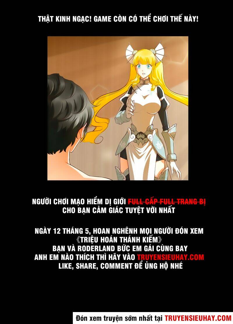 triệu hoán thánh kiếm chapter 0 4