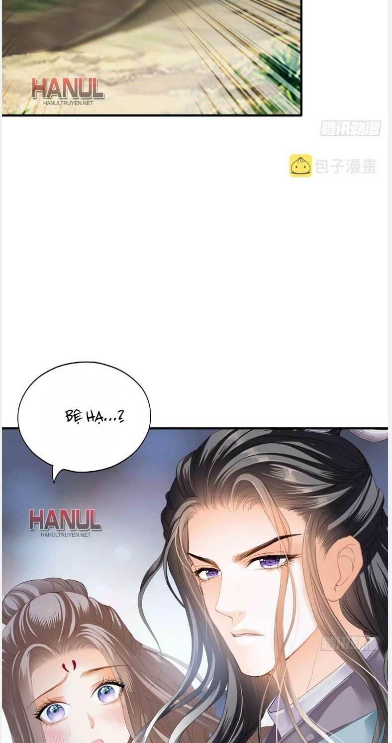 bổn vương muốn nàng chapter 180 15