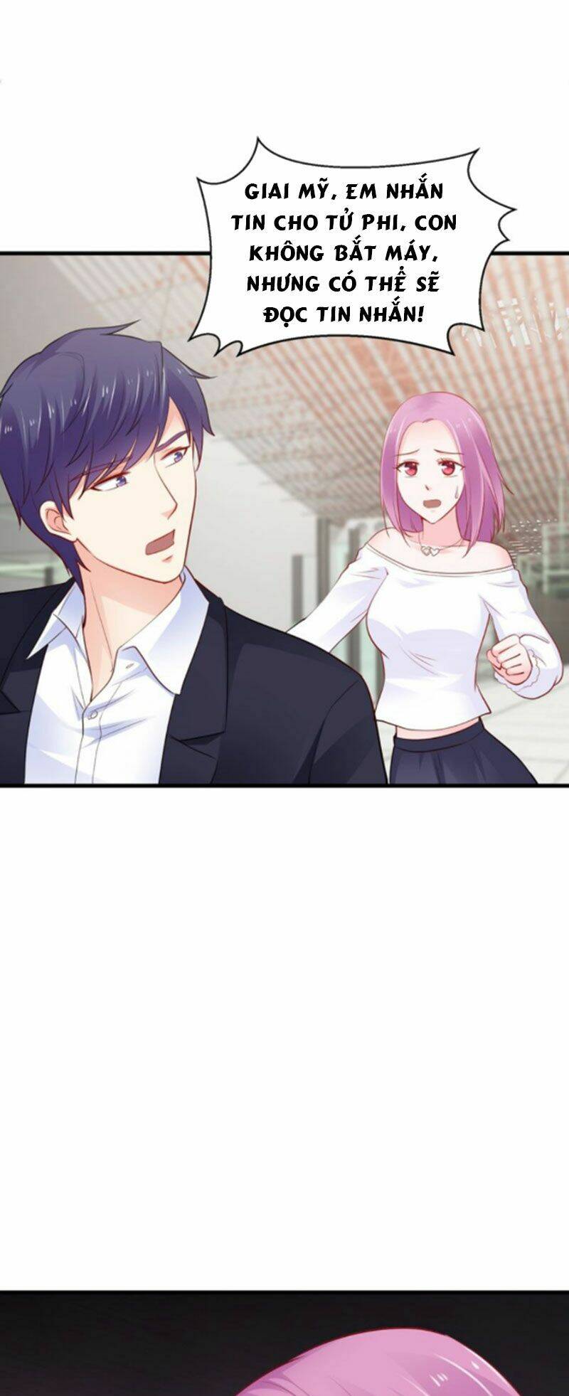 thú cưng độc quyền của boss chapter 112 135