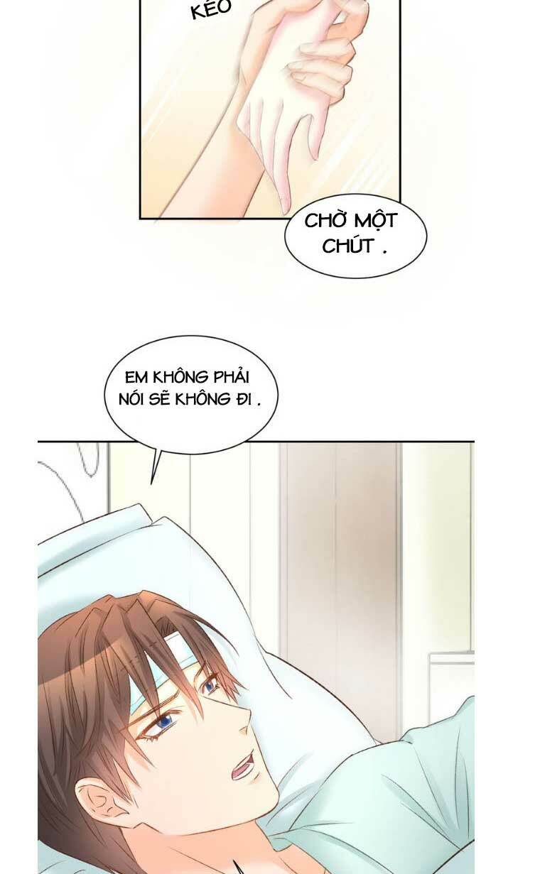 hôn nhân ấm áp : tổng tài sủng vợ thành nghiện chapter 15 15