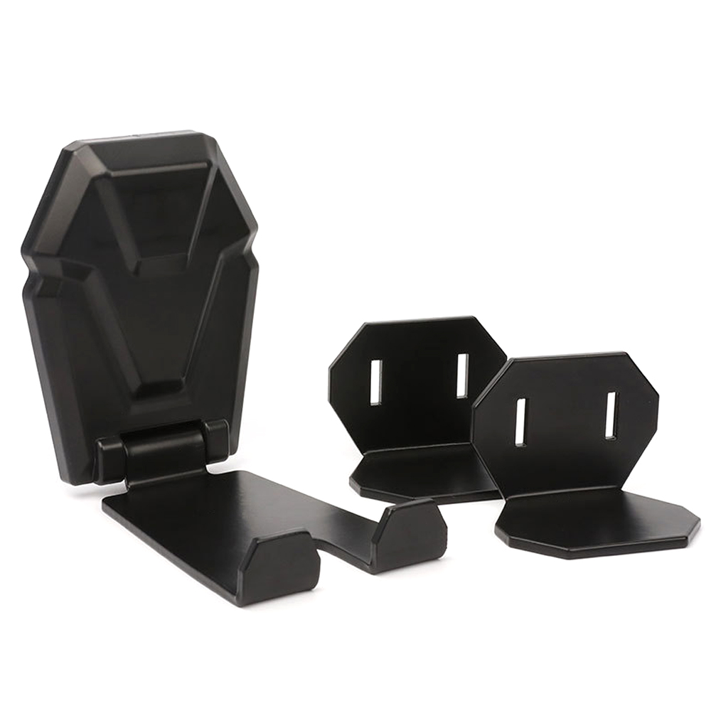 3 Cái/ Bộ Giá Đỡ Giữ Xe Đạp Treo Tường Trang Trí