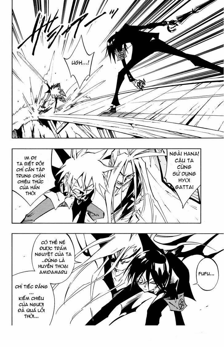 vua pháp thuật phần 2 chapter 2 12