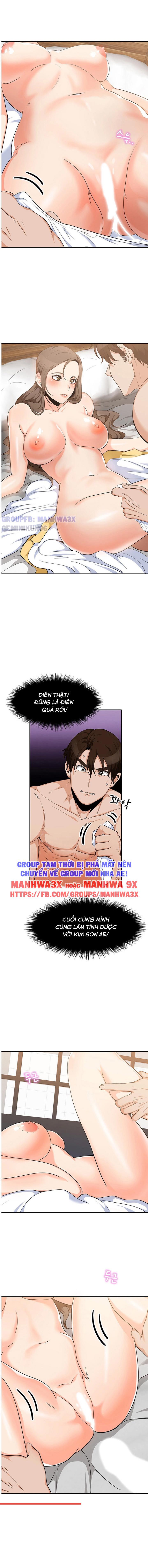 oppa, không phải ở đây chapter 6 4