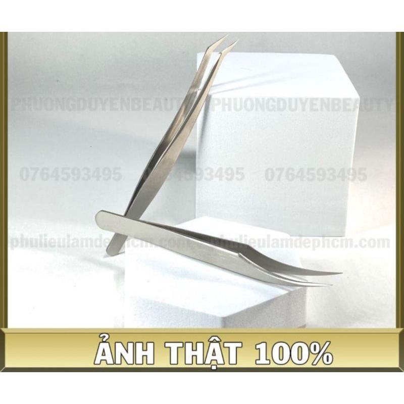 Nhíp cá heo tách mi, nhíp nối classic ,nhíp volume tạo fan..