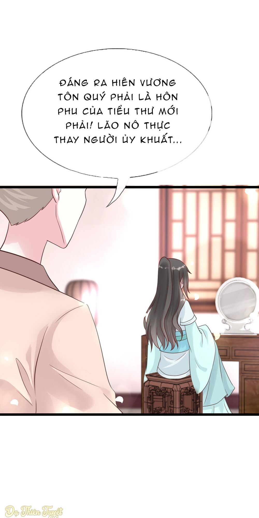 nhân vật phản diện biến thành sủng vật chapter 10 79