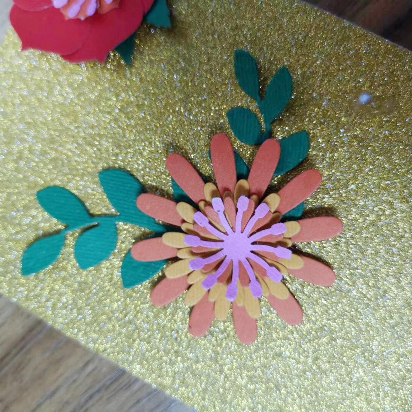 DIY Dies Cutting Embossing Machine Paper Card Craft Scrapbooking Dies Machine Cutter Photo Album Decorative Craft for Card Making Art Crafts