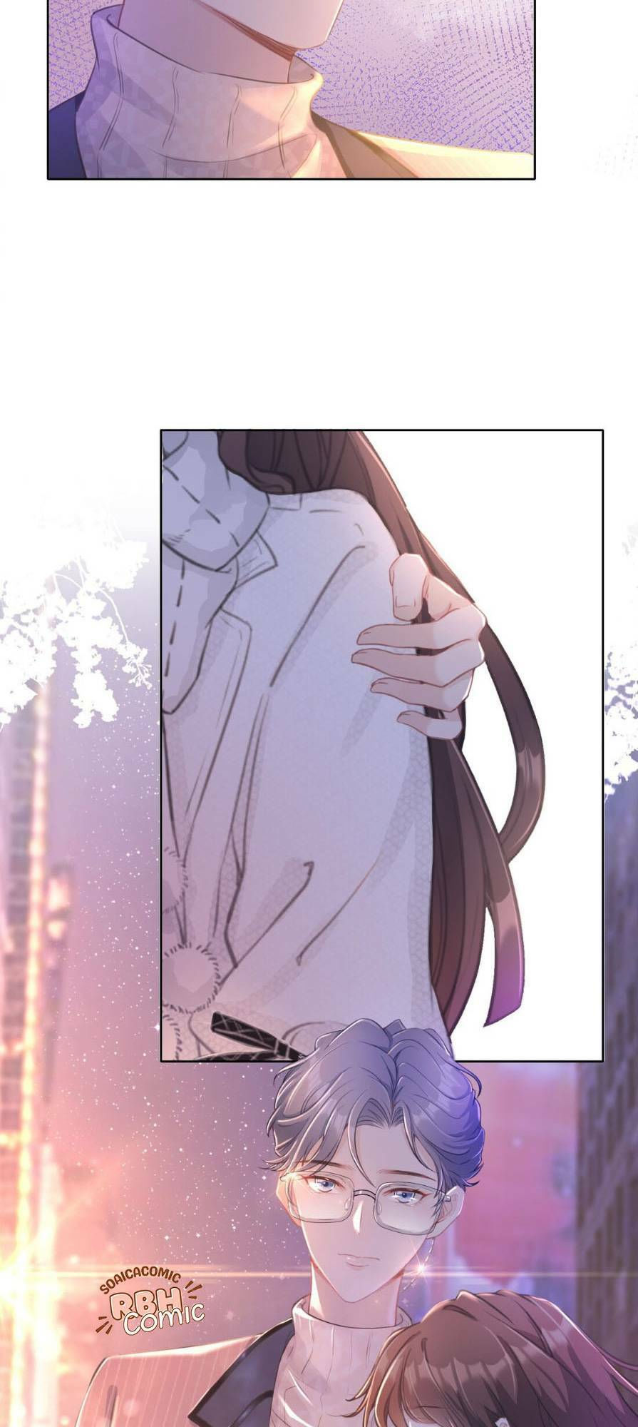 hãy để em được hạ cánh nơi anh chapter 2 22