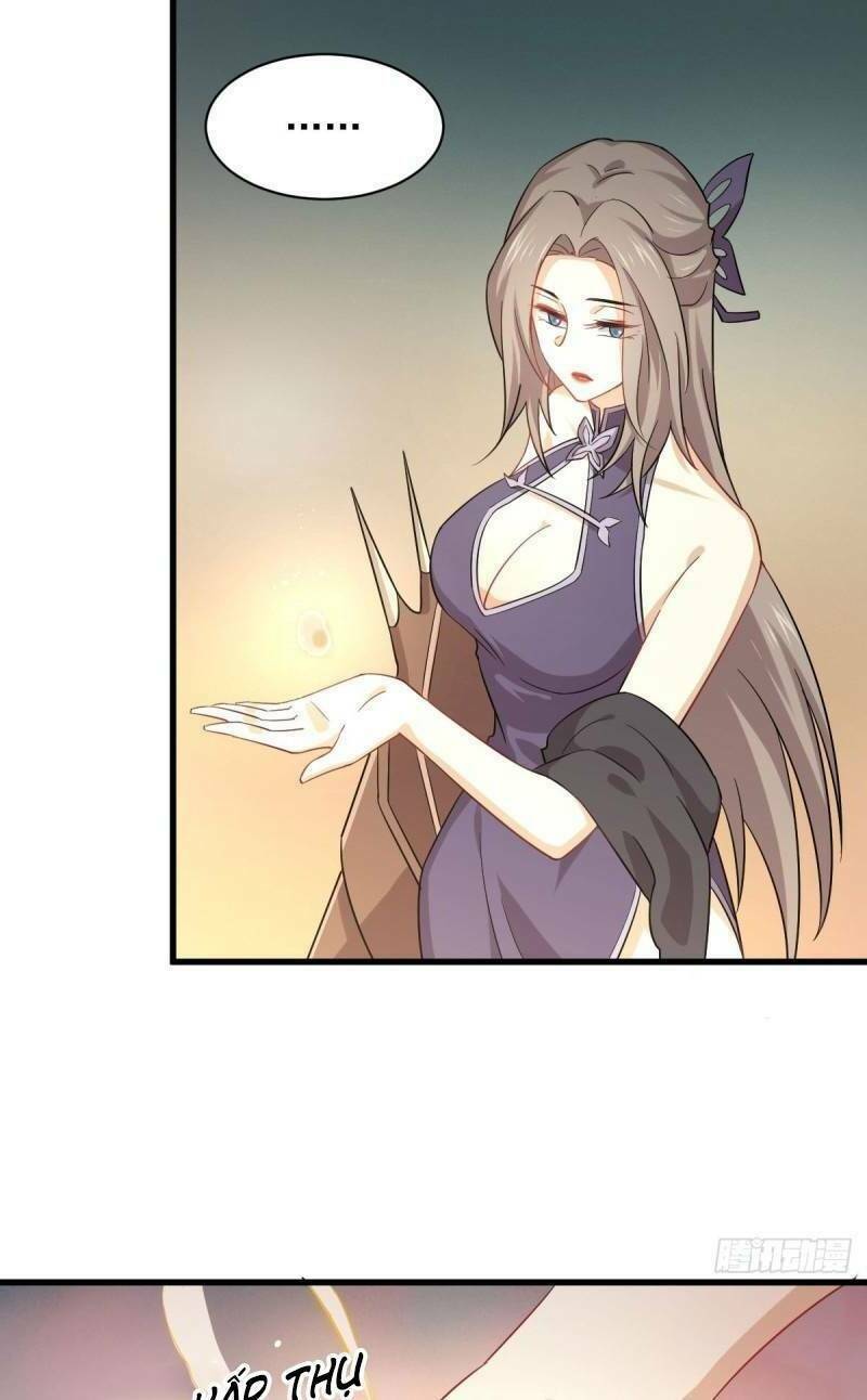 xuyên không vào thế giới nữ cường chapter 97 43