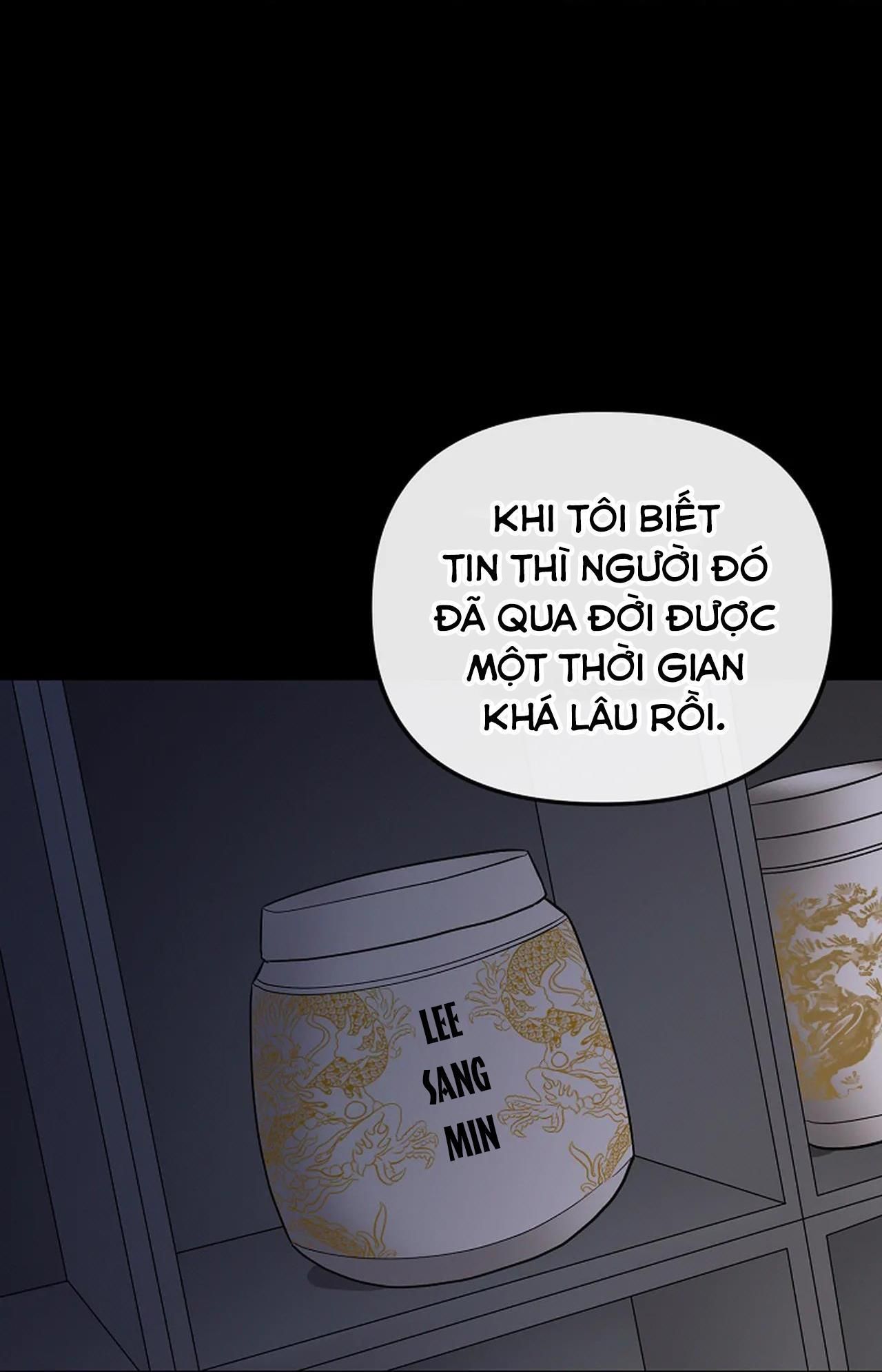 lý do bị loại chapter 3 22