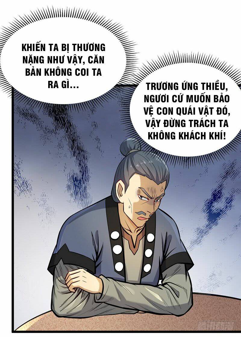 hiệp hành cửu thiên chapter 100 23