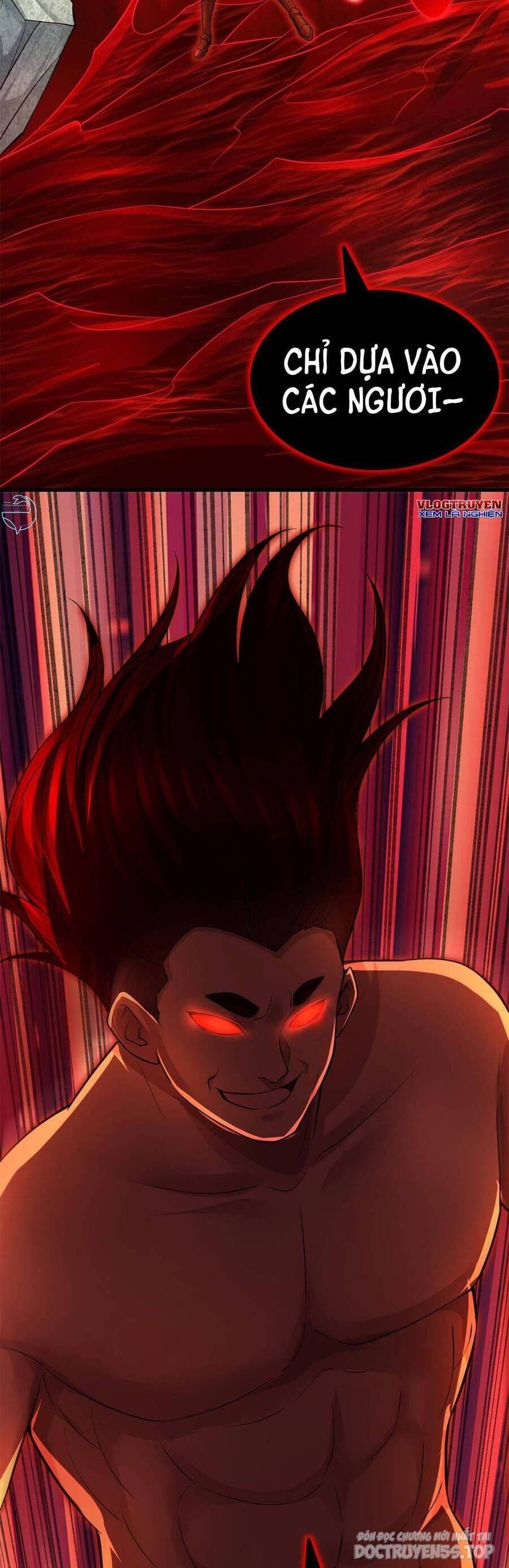 bắt đầu với kiếm vực, ta lặng lẽ tu luyện thành kiếm thần chapter 9 10