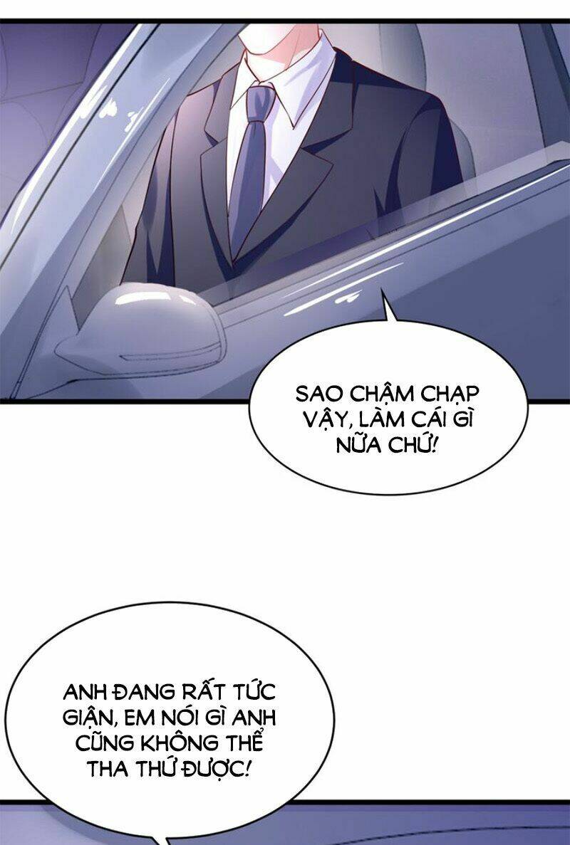 thú cưng độc quyền của boss chapter 28 6