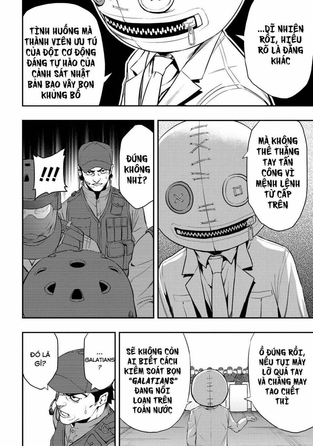 pygmalion chapter 4.1 10