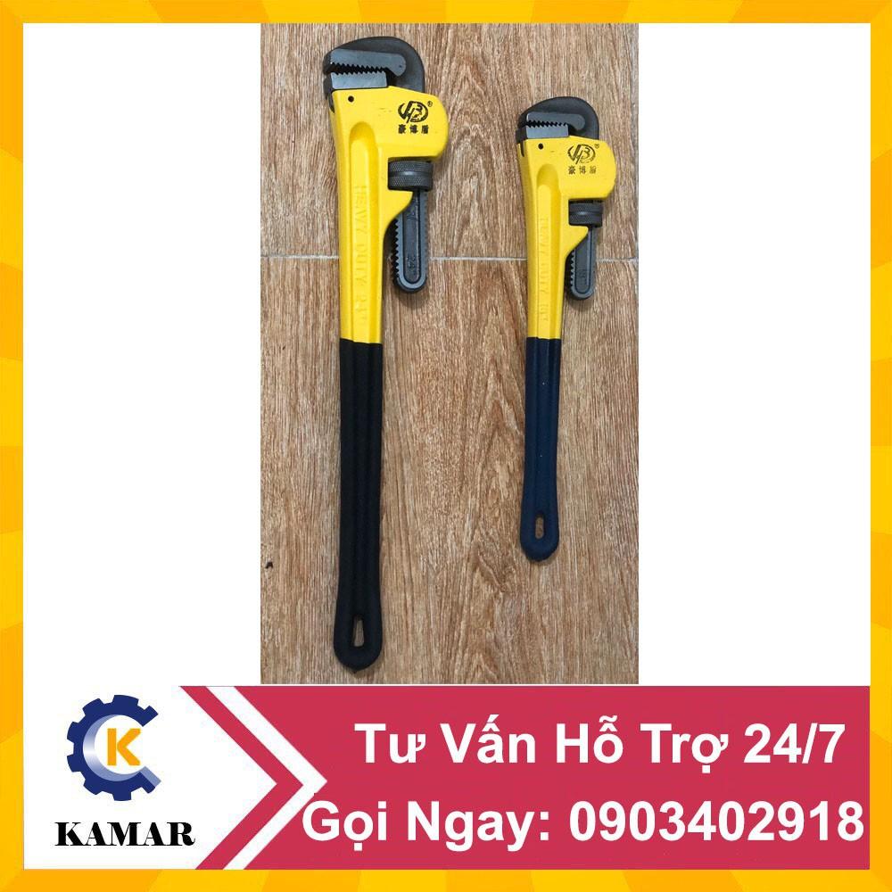 Kìm nước 36in/915mm, Mỏ lết răng 36in