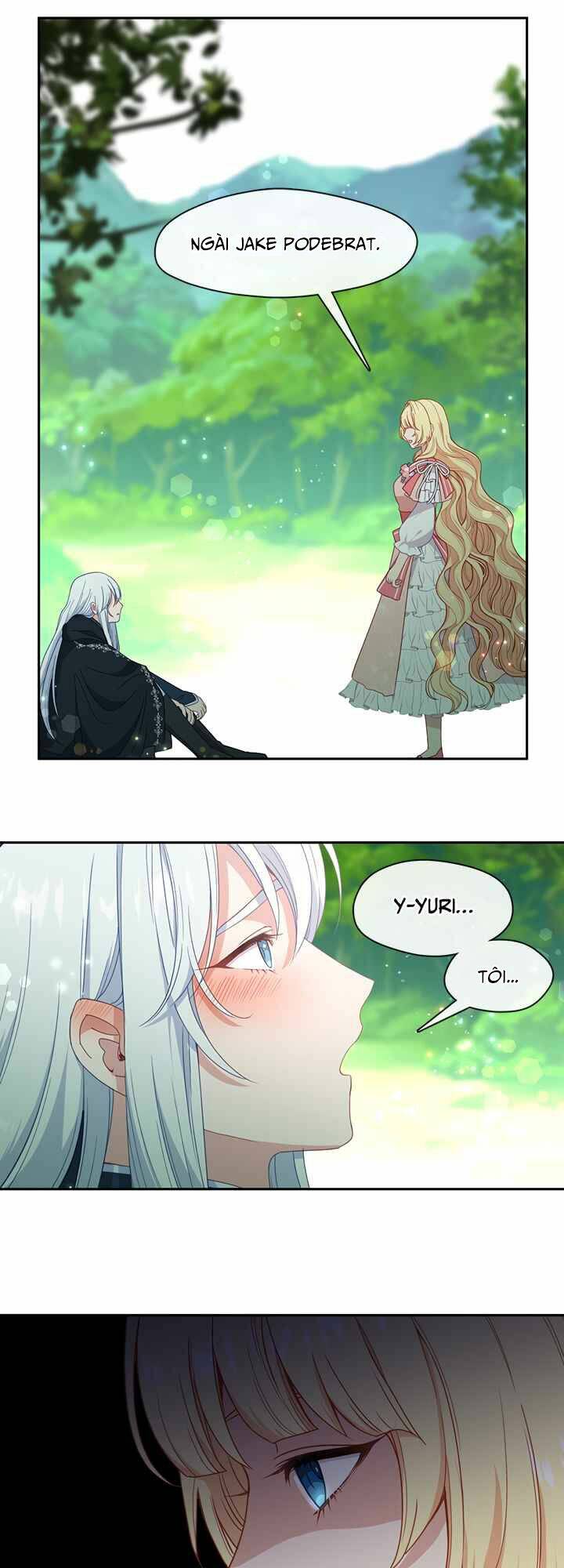 hãy coi chừng ác nữ chapter 45 24