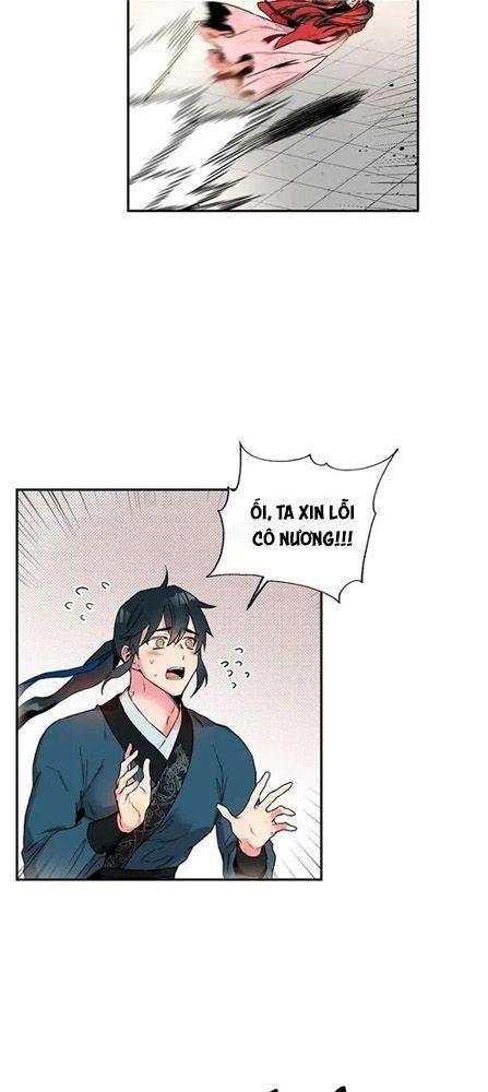 tôi là người mạnh nhất khi theo chủ nghĩa võ thuật chapter 12 41