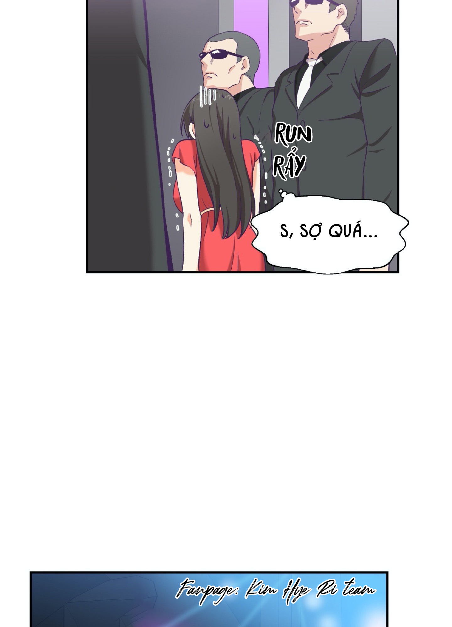 mềm mại tan chảy chapter 6 44