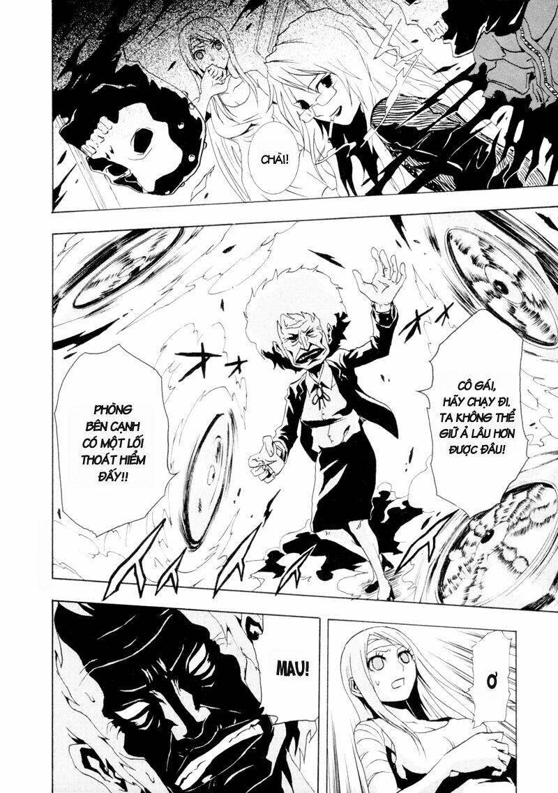 ga-rei chapter 20 19