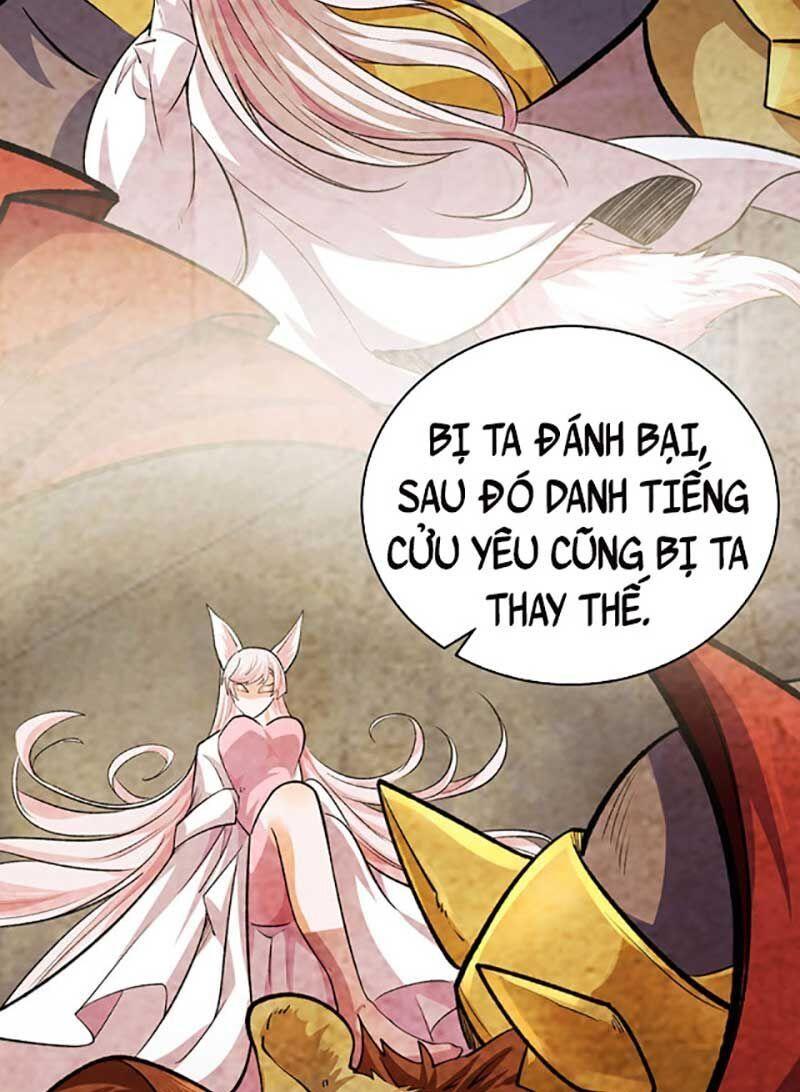 võ đạo độc tôn chapter 597 34