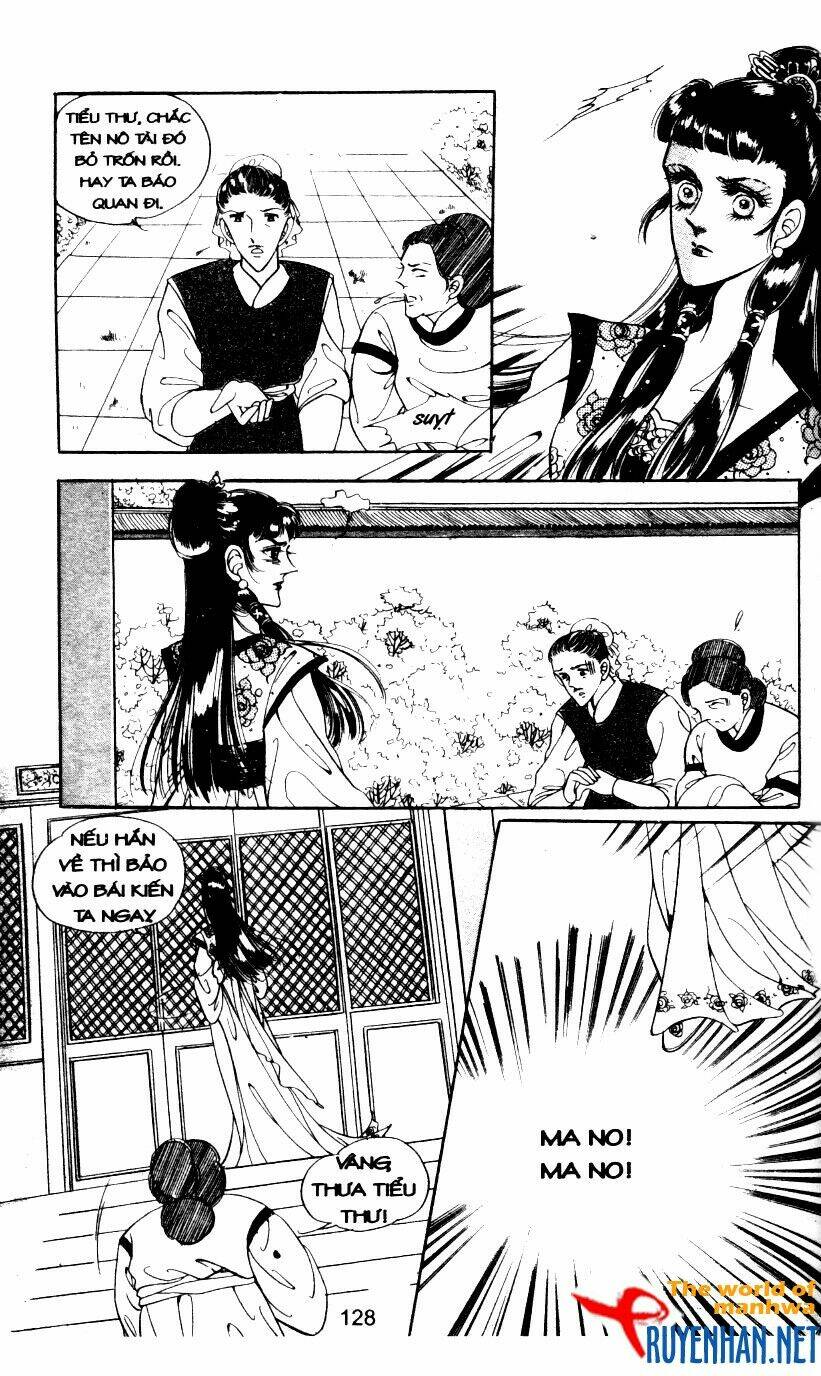 sao đổi ngôi chapter 30 11