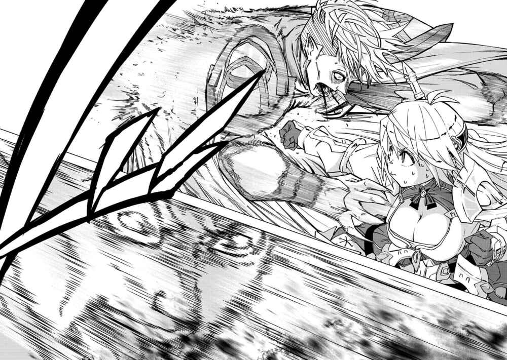 Bị Phản Bội Bởi Đồng Đội Và Sở Hữu [Gacha Không Giới Hạn] Lv.9999 chapter 41 15