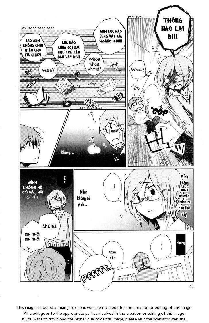 itou-san chapter 1.3 14