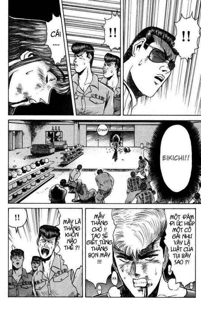 shonan junai gumi chapter 88 14