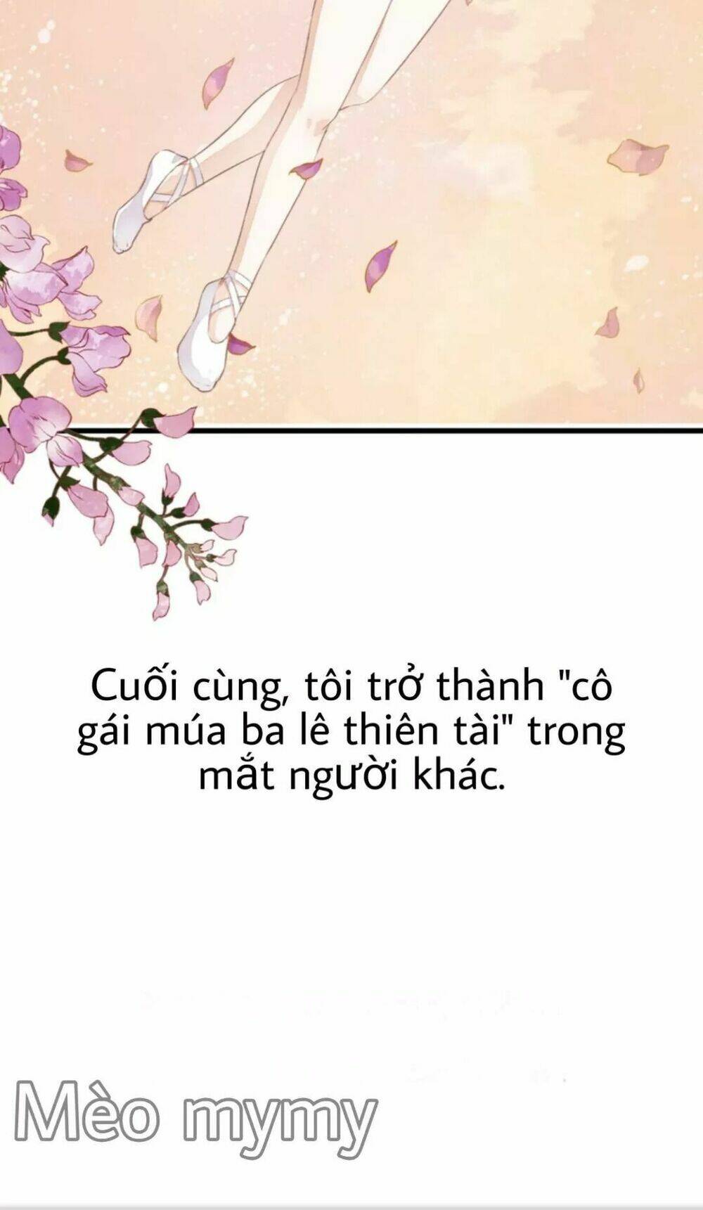 bạch liên yêu cơ người chapter 3 13