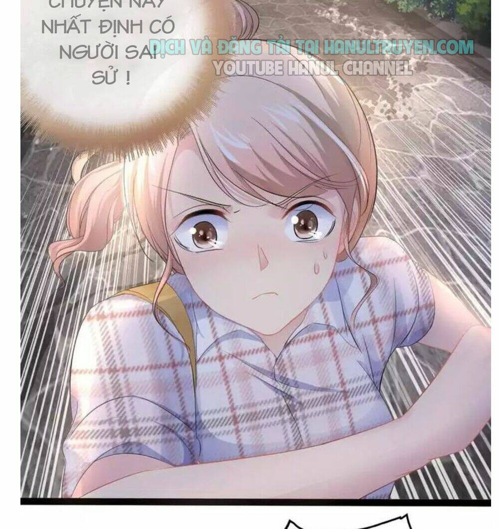 thần bí đế thiếu điềm sủng thê chapter 92 18