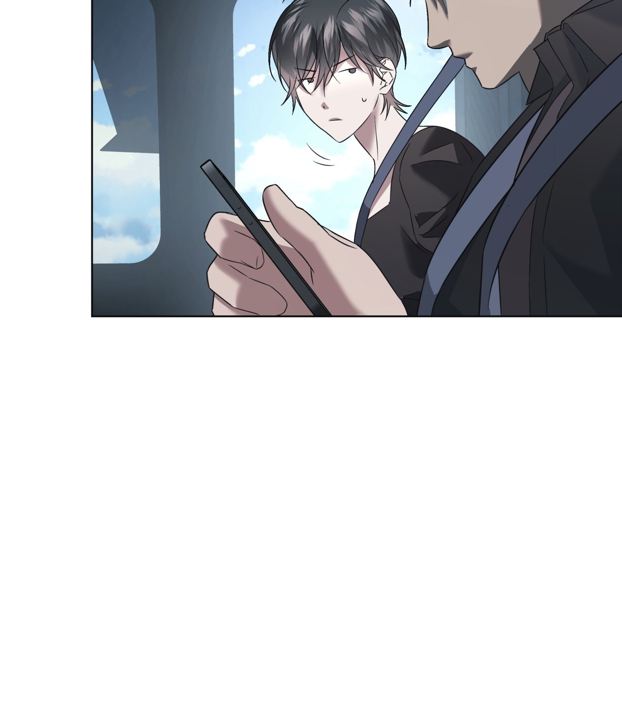 Amon- Không Thể Đoán Biết chapter 16.2 - Trang 28