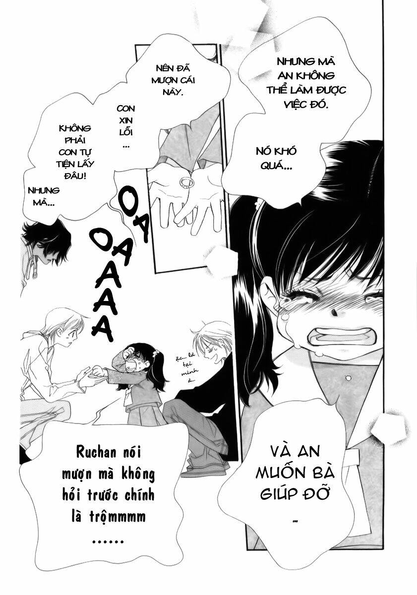 koucha ouji no himegimi chapter 2 34