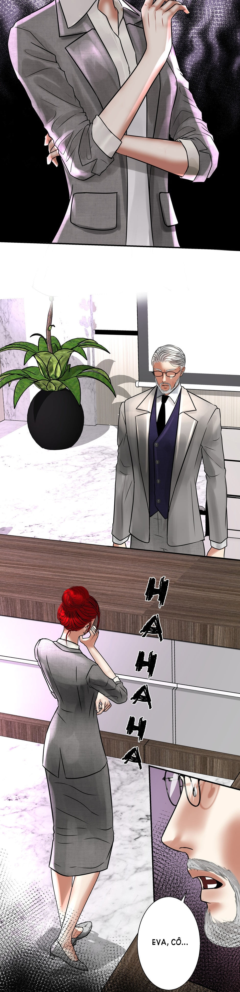 tôi đã ký khế ước với ác quỷ chapter 1.2 16