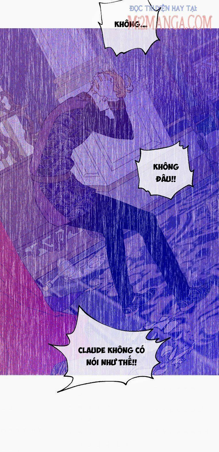 một ngày nọ tôi bỗng thành nàng công chúa chapter 110 30