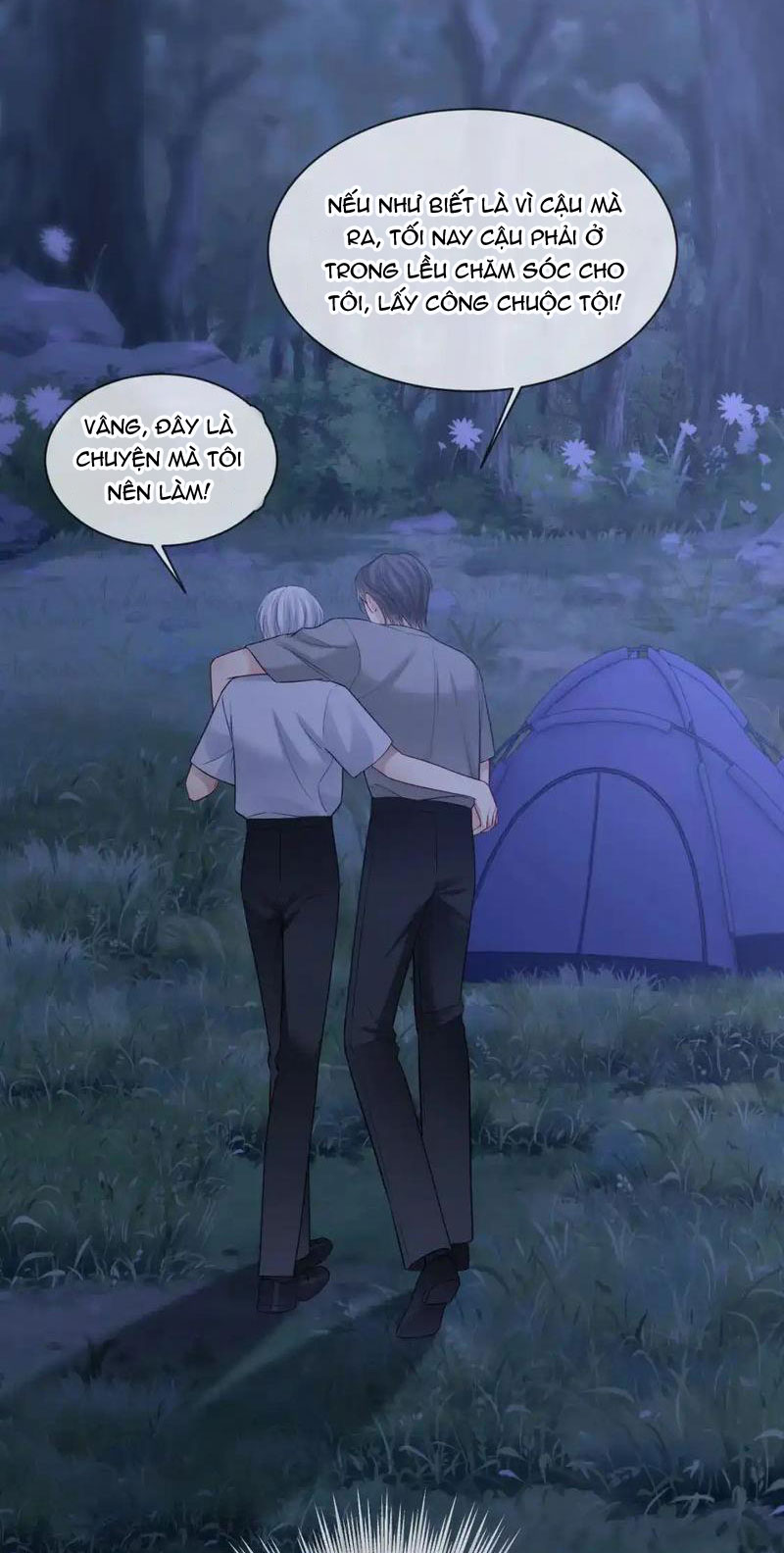 xin hãy ly hôn chapter 122 22