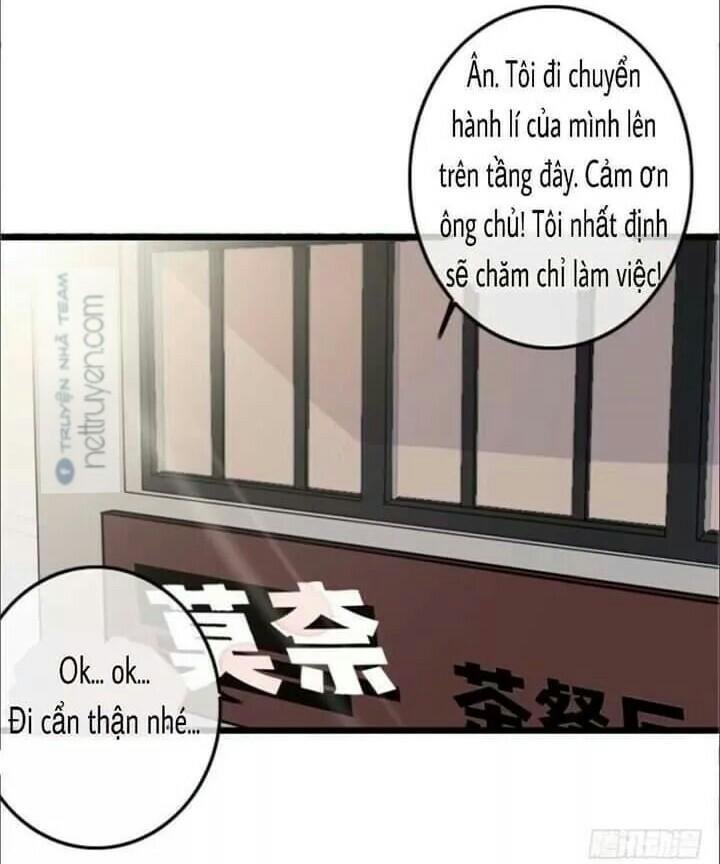 lời thì thầm chapter 11 13