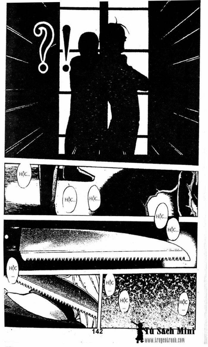 thám tử kindaichi (bản đẹp) chapter 60 15