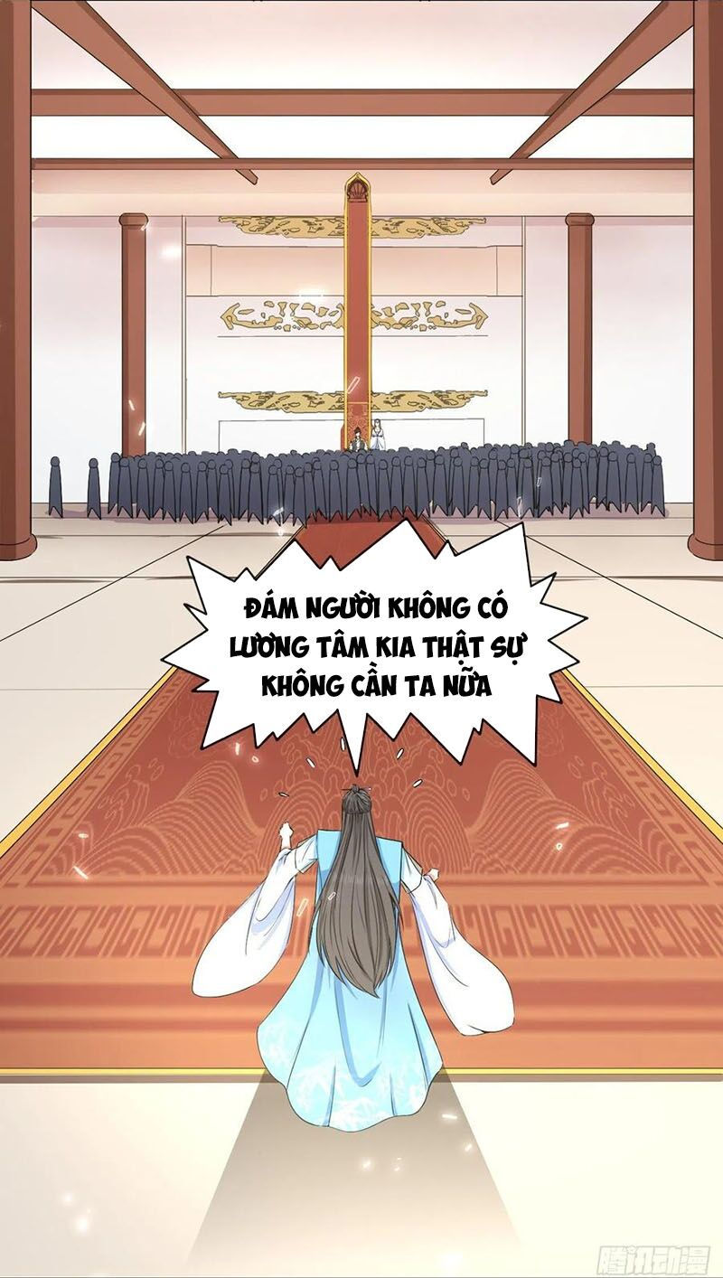 Sư Tỷ Của Ta Đông Đến Một Đám chapter 133 33