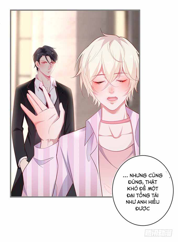 dưỡng khí chí mạng chapter 35 55