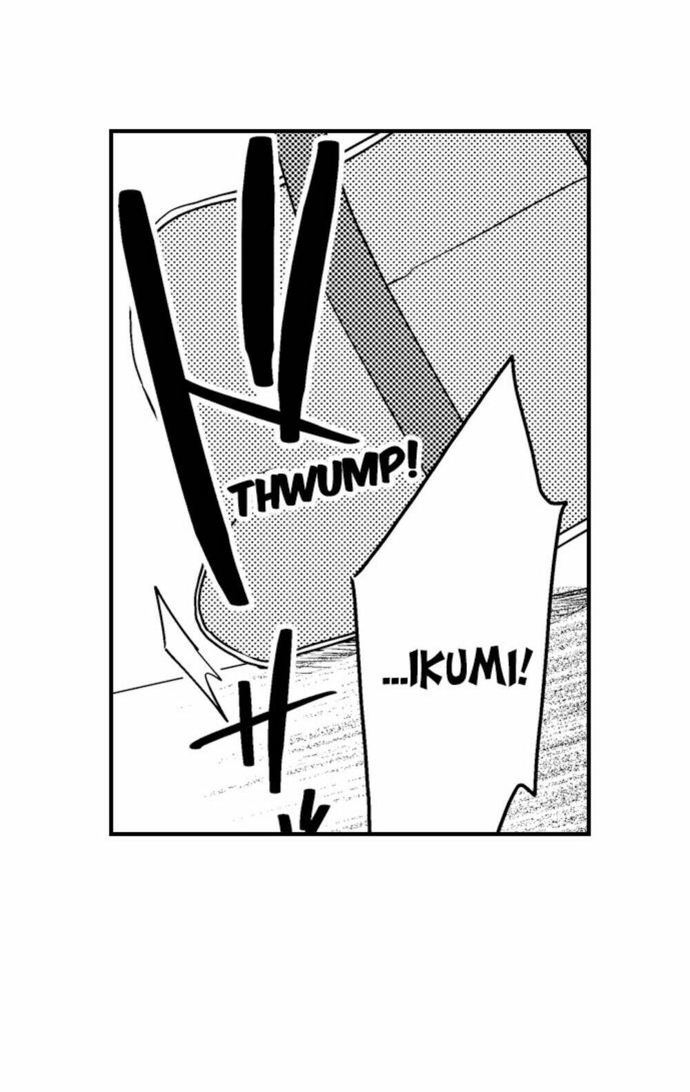 mang thai ở trường nam sinh chapter 42 35