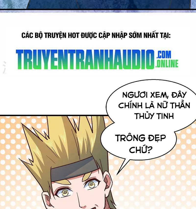 võ đạo độc tôn chapter 443 70