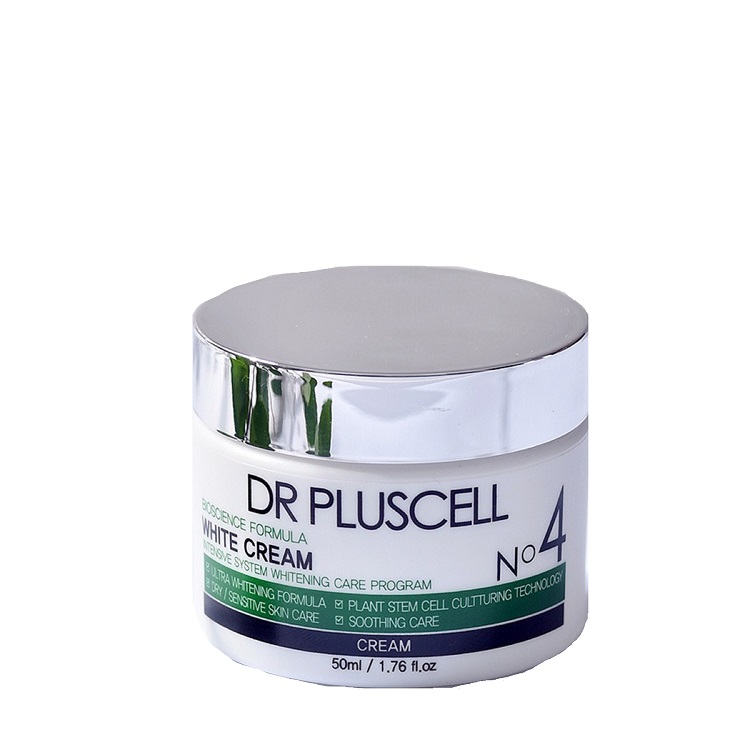 Kem Dưỡng Trắng Dr Plus Cell White Cream (50ml)