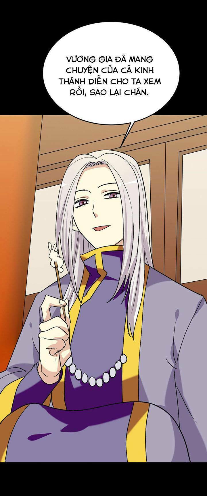 lưỡng bất nghi (full) chapter 176 17