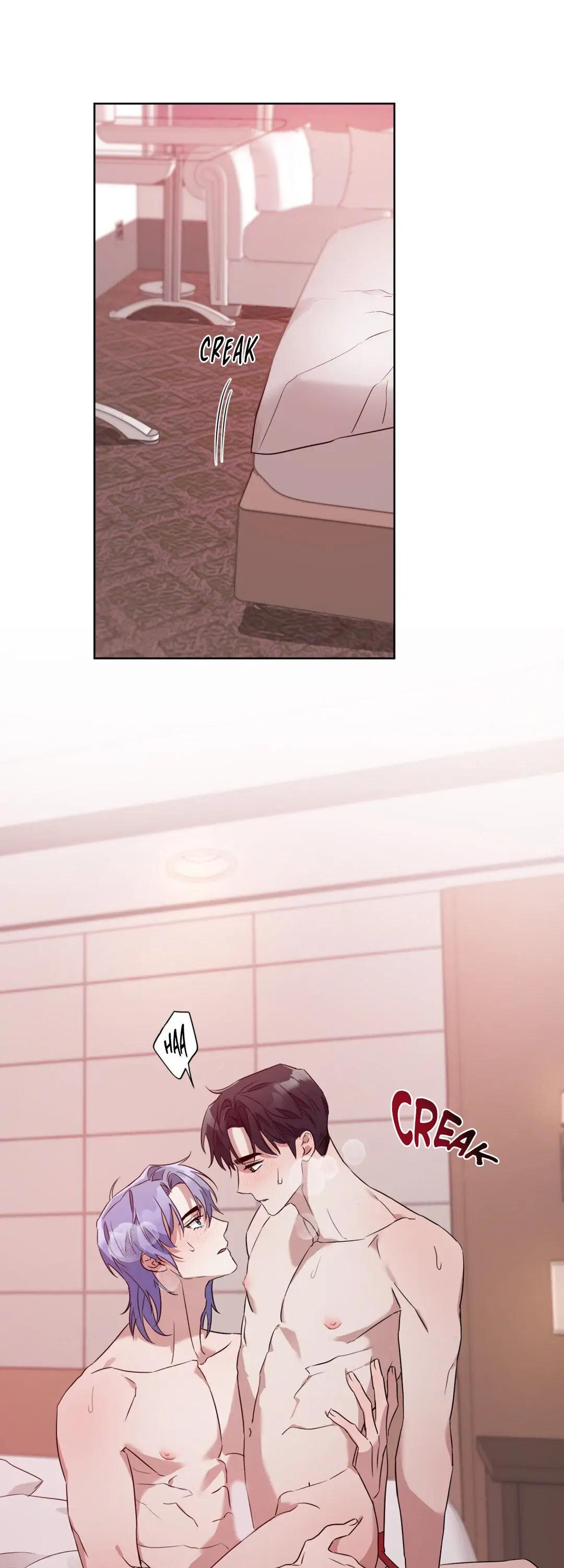 manhwa chịch vồn chịch vã chapter 45 15