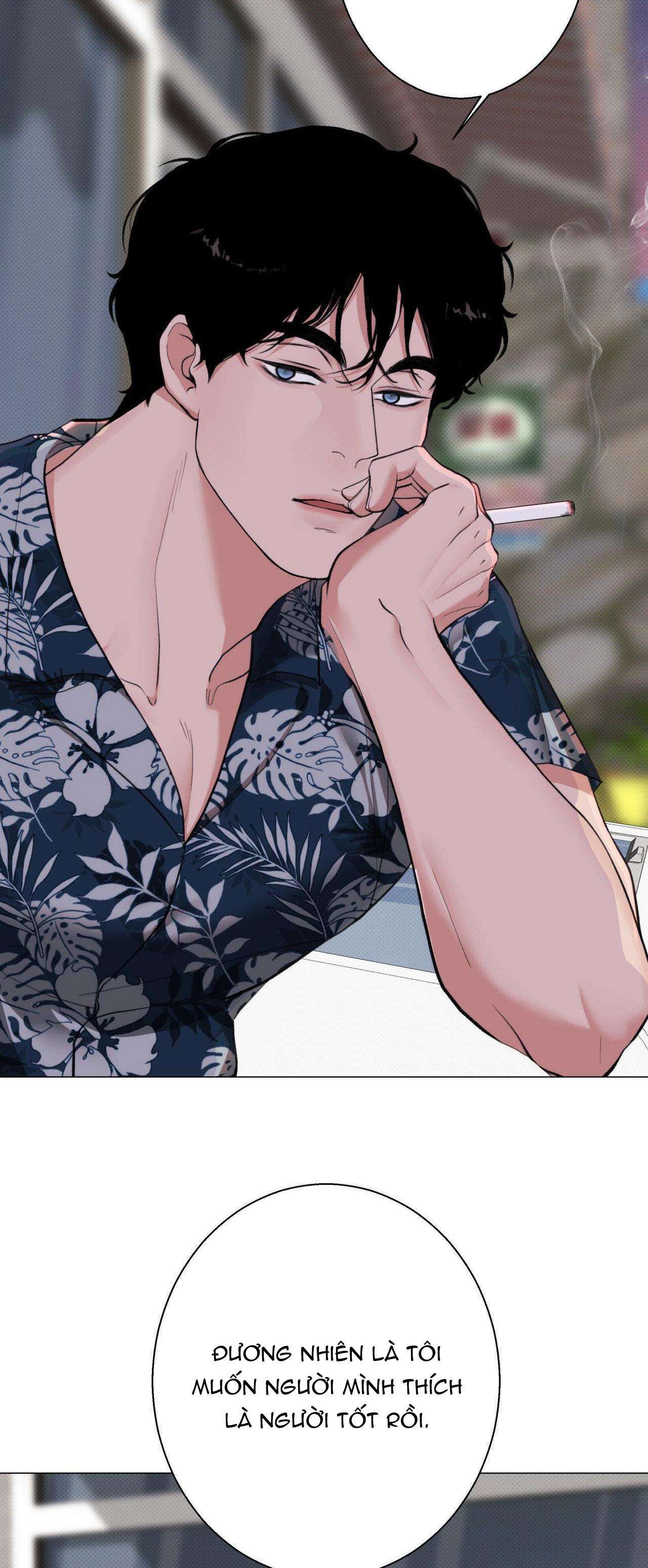 em bé và đại ca chapter 14 38