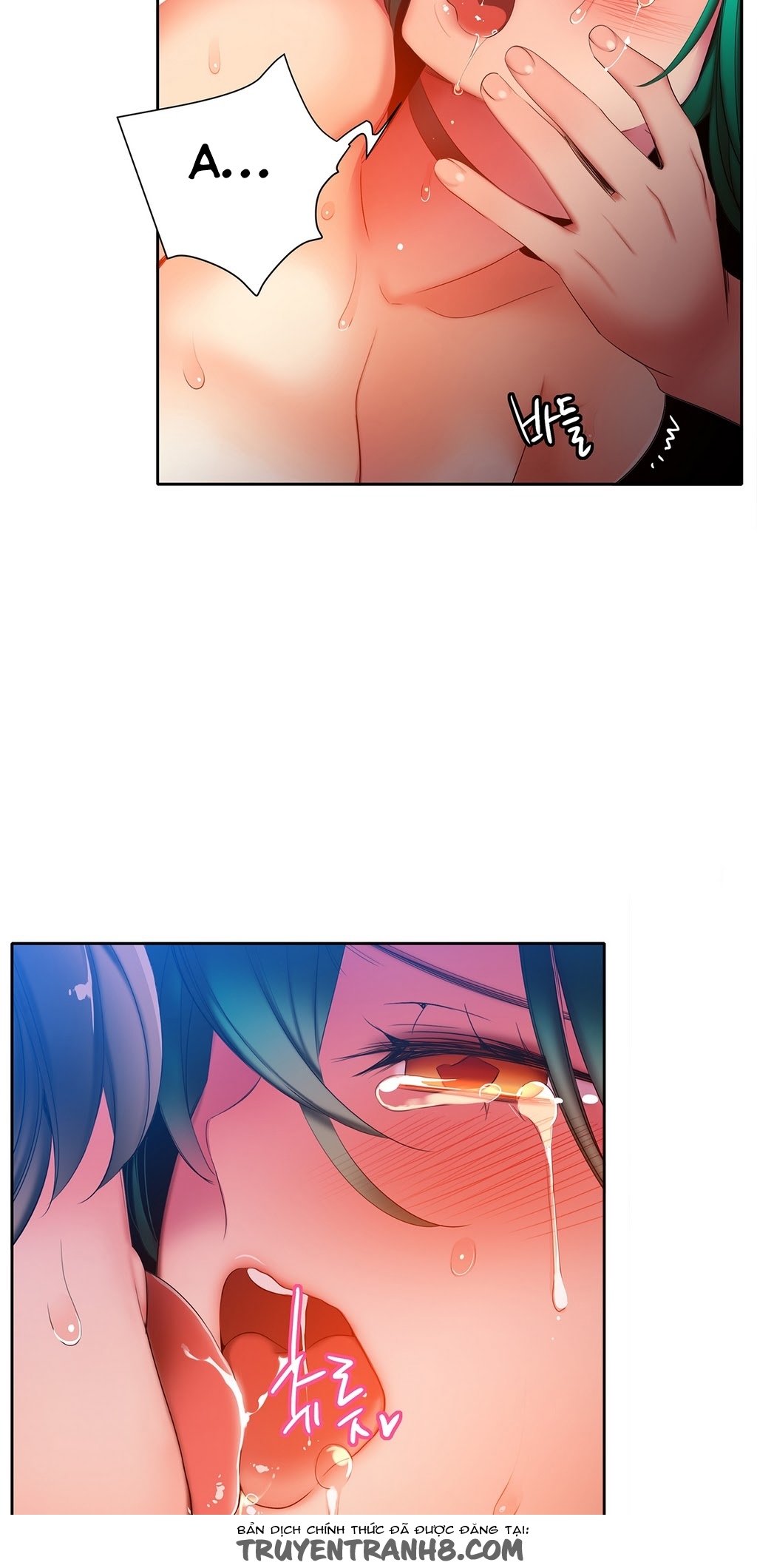 sự ràng buộc của lilith chapter 16 19