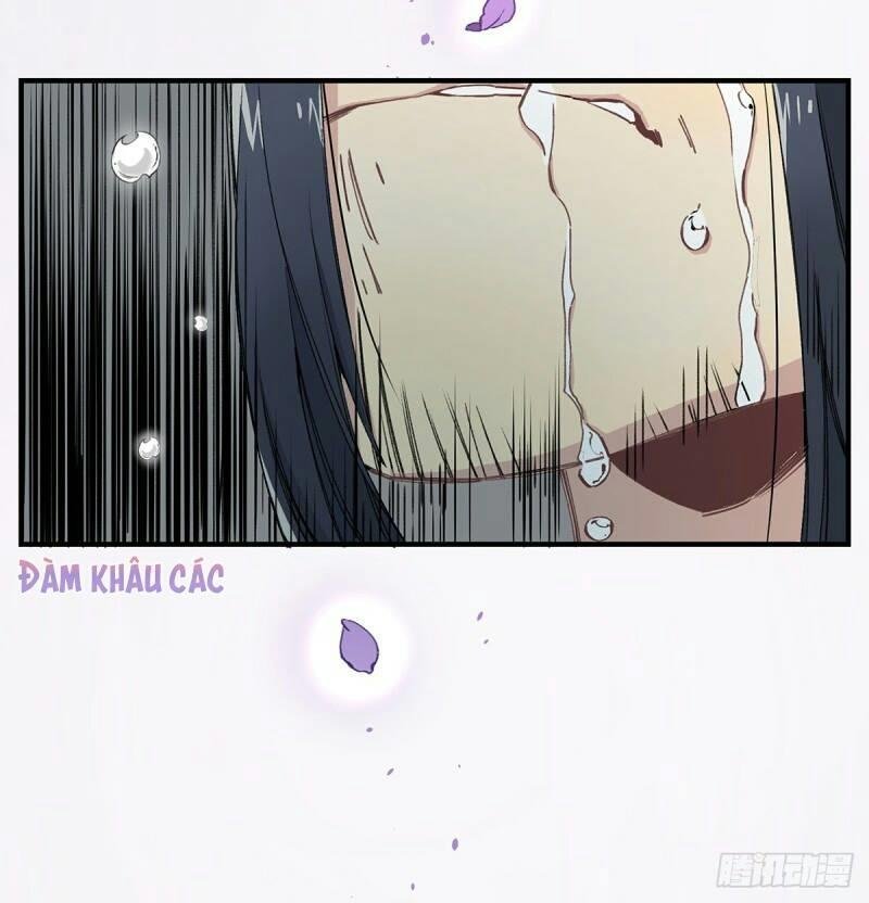 hắc bạch hữu thường chapter 9 11