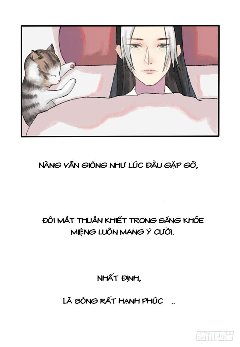 hoa gian ký chapter 3 49