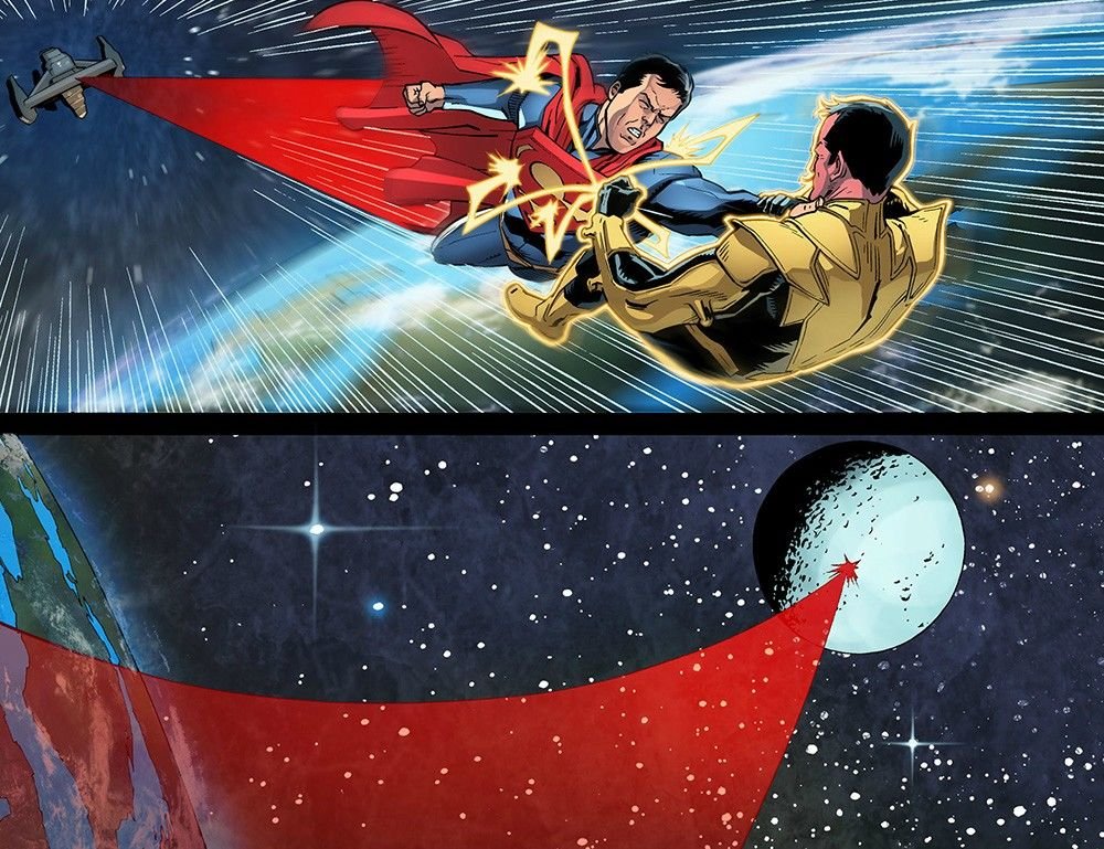 injustice: gods among us - year 3 chapter 40 15